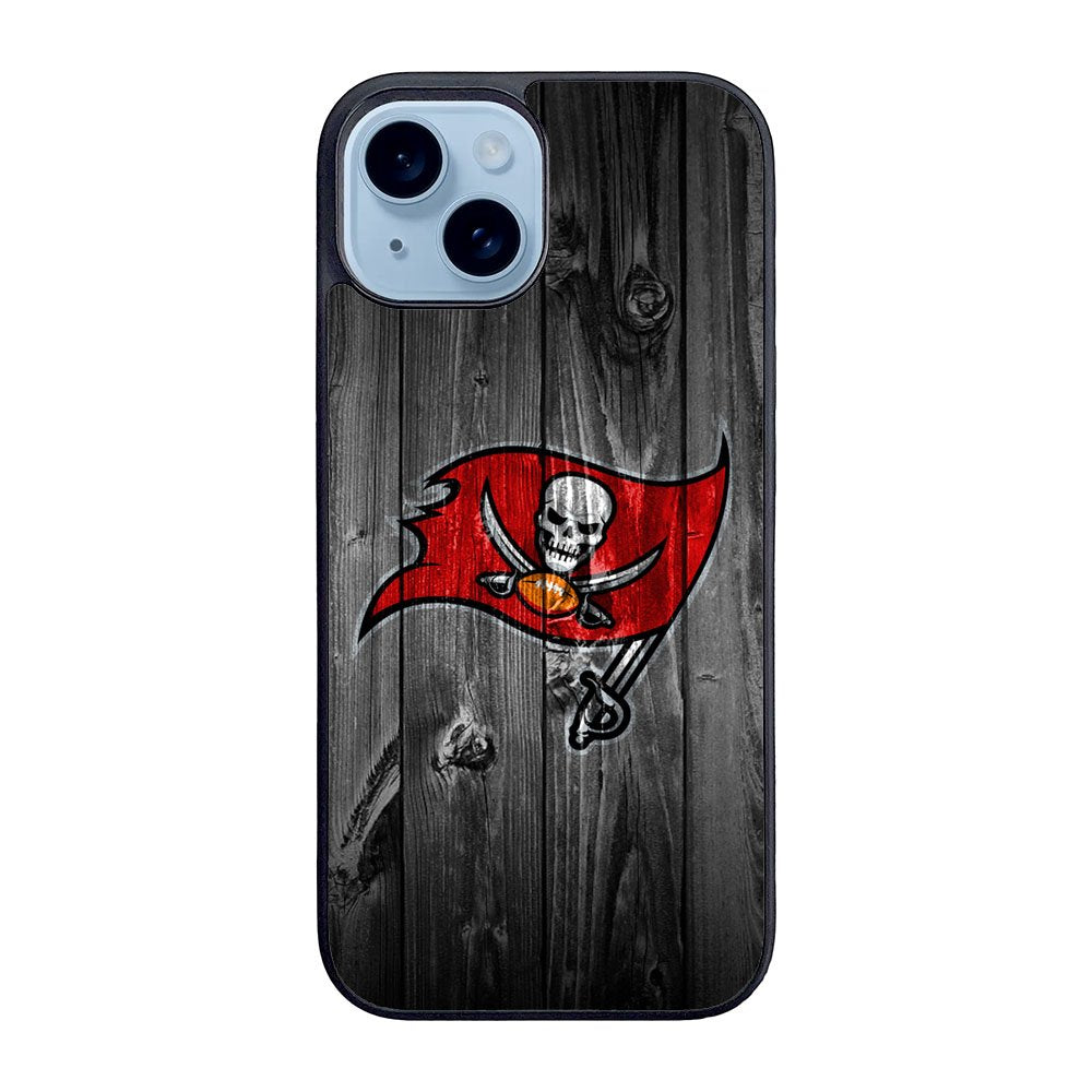 tampa bay buccaneers Case iPhone 15 BC0931