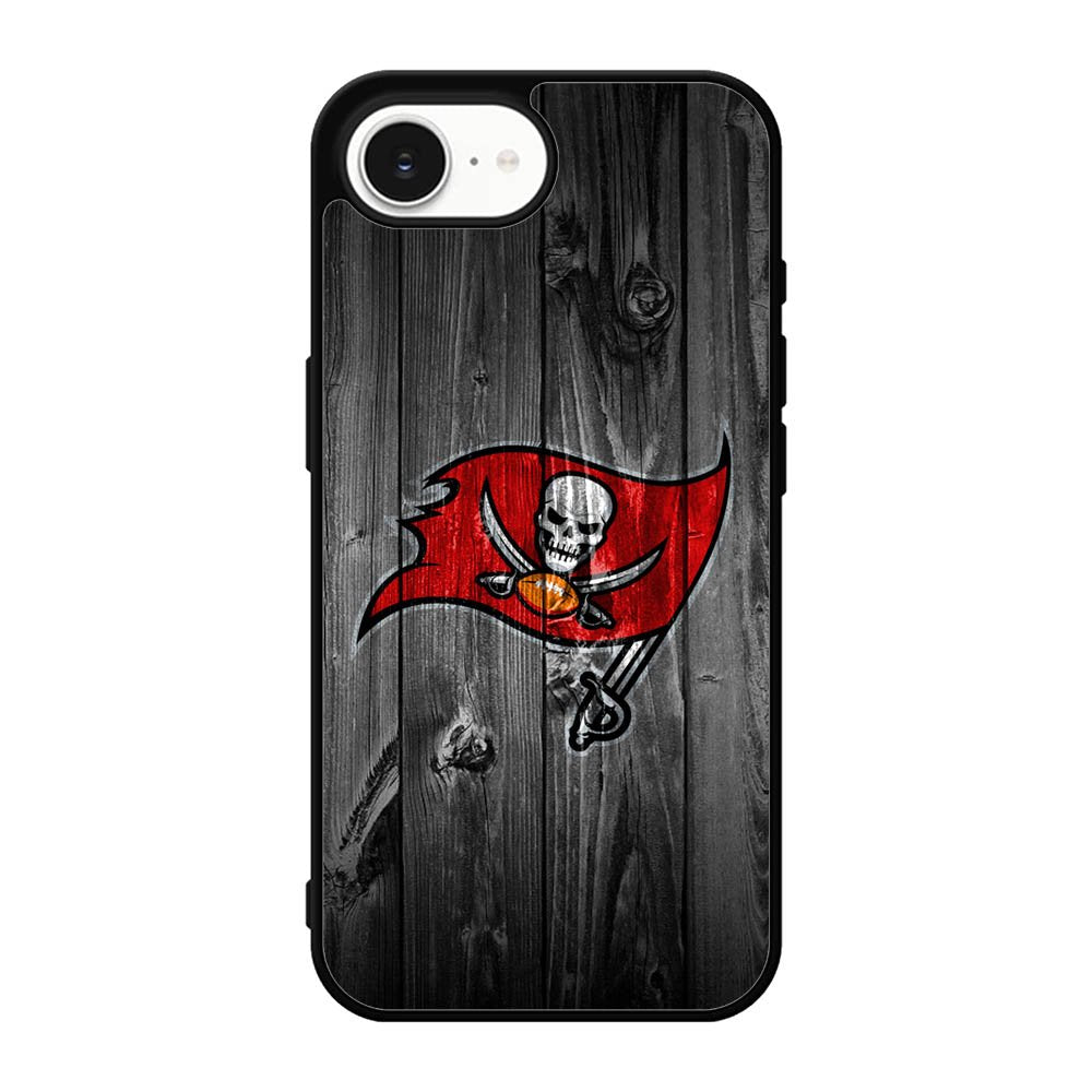 tampa bay buccaneers iPhone 16e Case BC0931