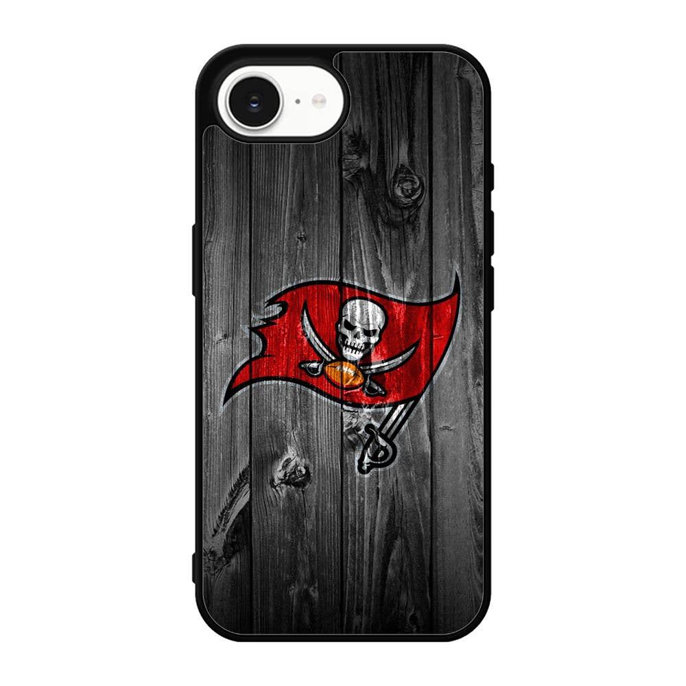tampa bay buccaneers iPhone 17e Case BC0931