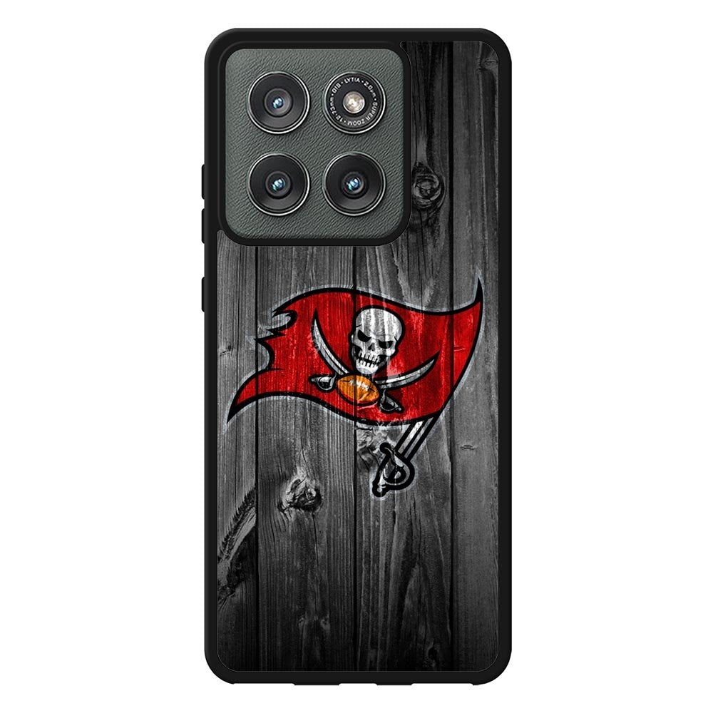 tampa bay buccaneers Case Motorola Moto Edge 2025 BC0931