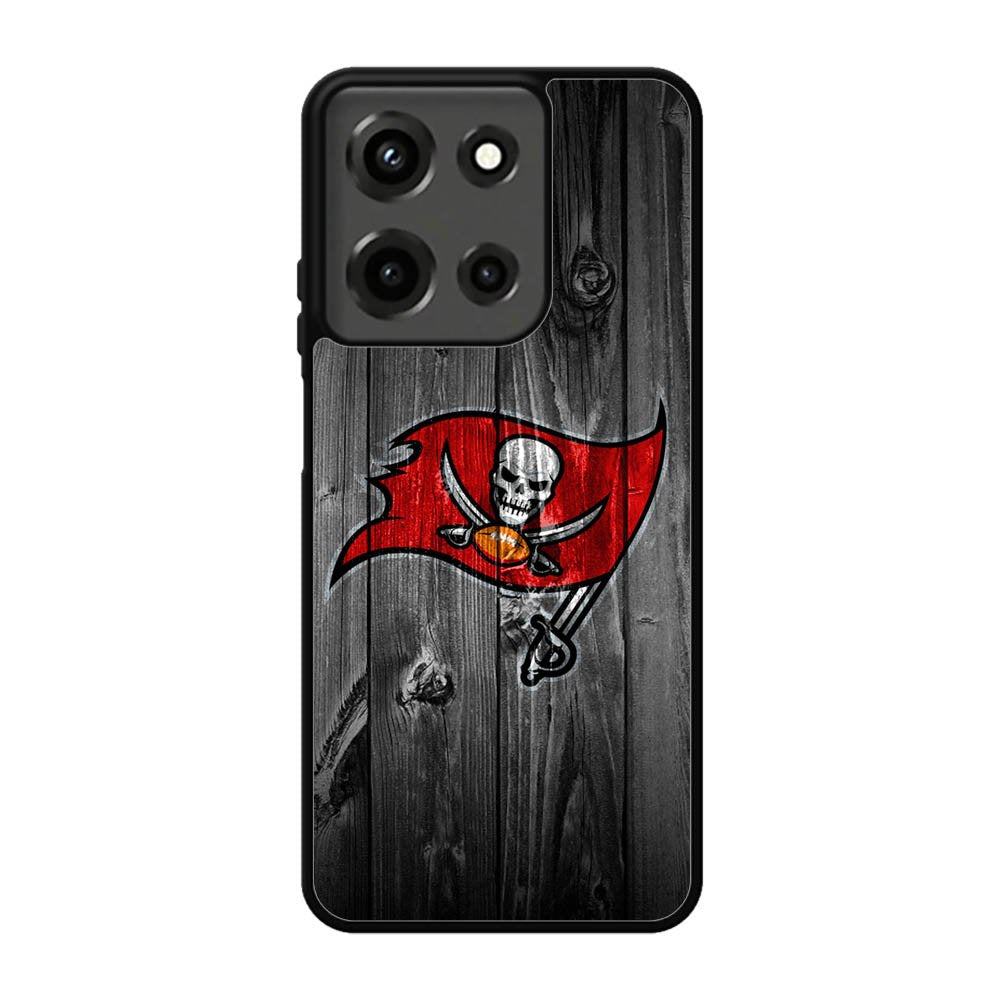 tampa bay buccaneers 2nd Motorola Moto G 5G 2025 Case FE1267