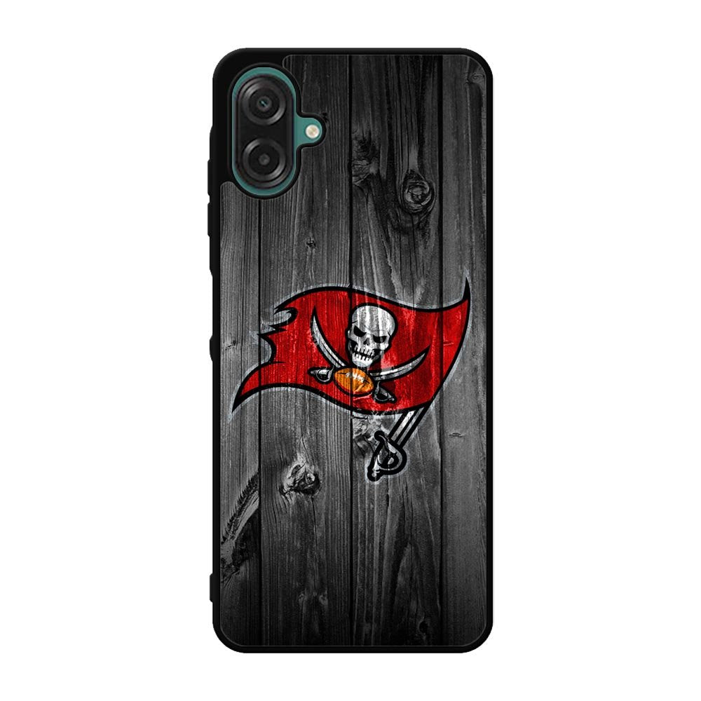 tampa bay buccaneers Case Samsung Galaxy A07 BC0931