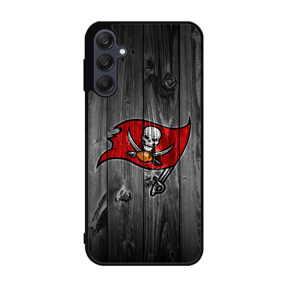 tampa bay buccaneers Samsung Galaxy A25 5G Case BC0931