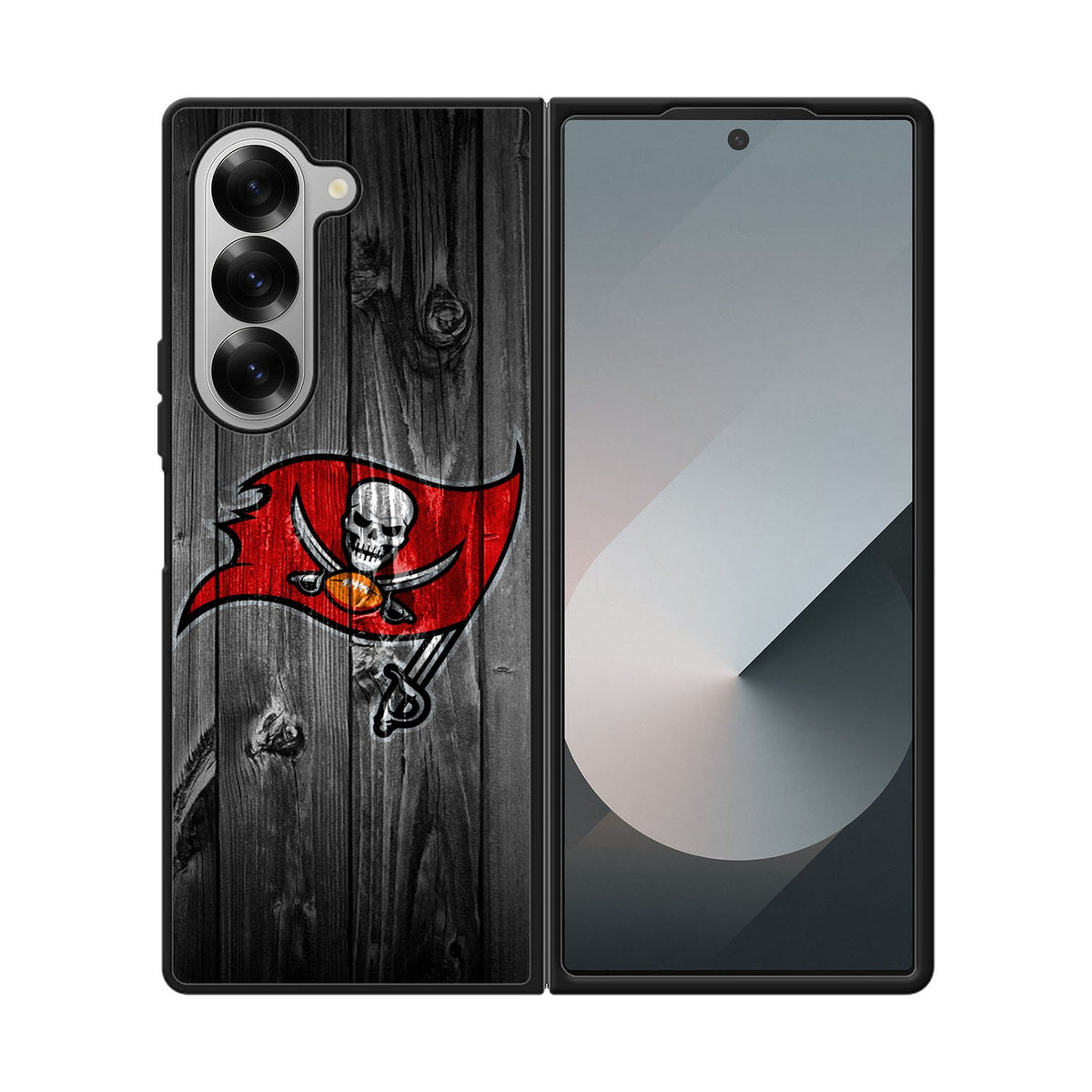 tampa bay buccaneers Case Samsung Galaxy Z Fold 6 5G BC0931