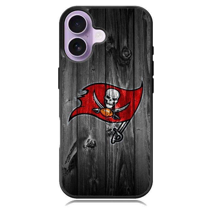 tampa bay buccaneers iPhone 17 Case BC0931