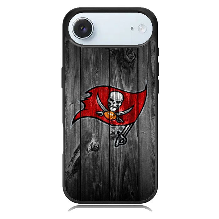 tampa bay buccaneers iPhone 17 Air Case BC0931