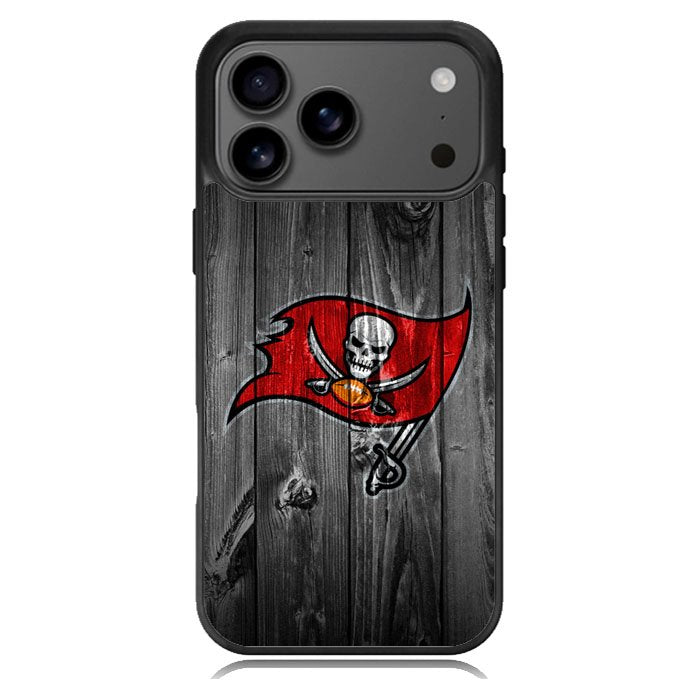 tampa bay buccaneers iPhone 17 Pro Max Case BC0931