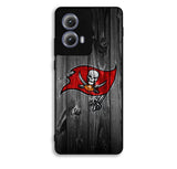 tampa bay buccaneers 2nd Motorola Moto Edge 2024 Case FE3474