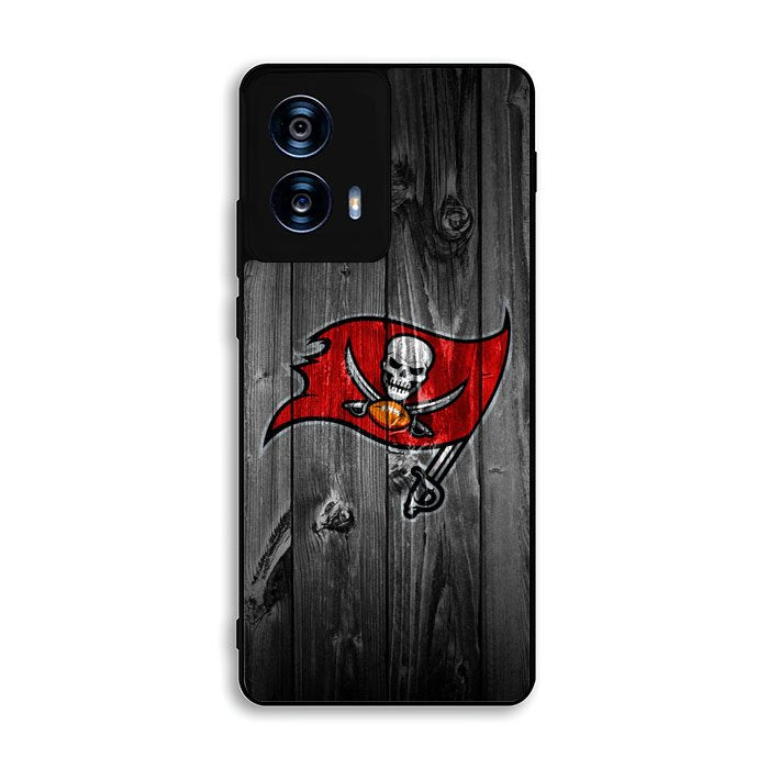 tampa bay buccaneers Motorola Moto G Power 5G 2024 Case BC0931