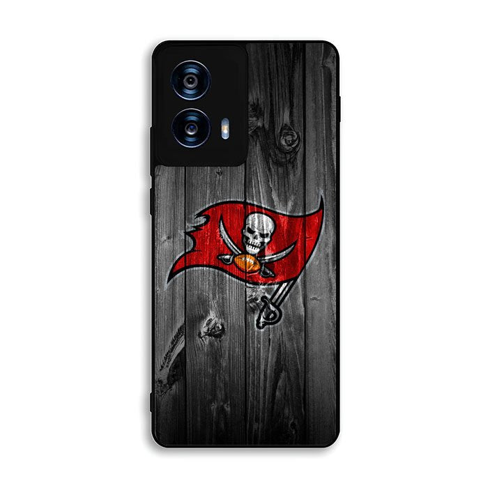 tampa bay buccaneers 2nd Motorola Moto G Power 5G 2024 Case FE1267
