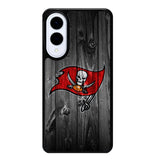 tampa bay buccaneers 2nd Samsung Galaxy S25 Edge Case Case