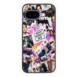 Why dont we band X9280 Google Pixel 10A Case