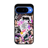 Why dont we band X9280 Google Pixel 10 Case