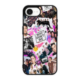 Why dont we band X9280 iPhone 17e Case