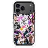 Why dont we band X9280 iPhone 17 Pro Max Case