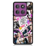 Why dont we band X9280 Motorola Moto Edge 2025 | Moto Edge 60 Fusion | Moto Edge 60 Pro Case