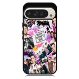Why dont we band X9280 Google Pixel 9 Pro XL Case