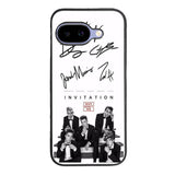 why dont we signatures X9281 Google Pixel 10A Case