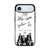 why dont we signatures X9281 iPhone Air Case