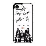 why dont we signatures X9281 iPhone 17e Case