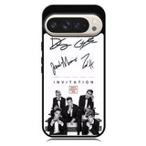 why dont we signatures X9281 Google Pixel 9 Pro XL Case