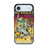 FOB and Wiz Khalifa X0497 iPhone Air Case