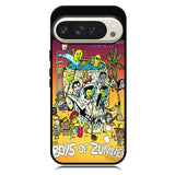 FOB and Wiz Khalifa X0497 Google Pixel 9 | Google Pixel 9 Pro Case