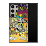 FOB and Wiz Khalifa X0497 Samsung Galaxy S24 Ultra 5G Case