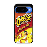 Flamin Hot Cheetos X9360 Google Pixel 10 Case