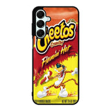 Flamin Hot Cheetos Samsung Galaxy A16 Case BC0943