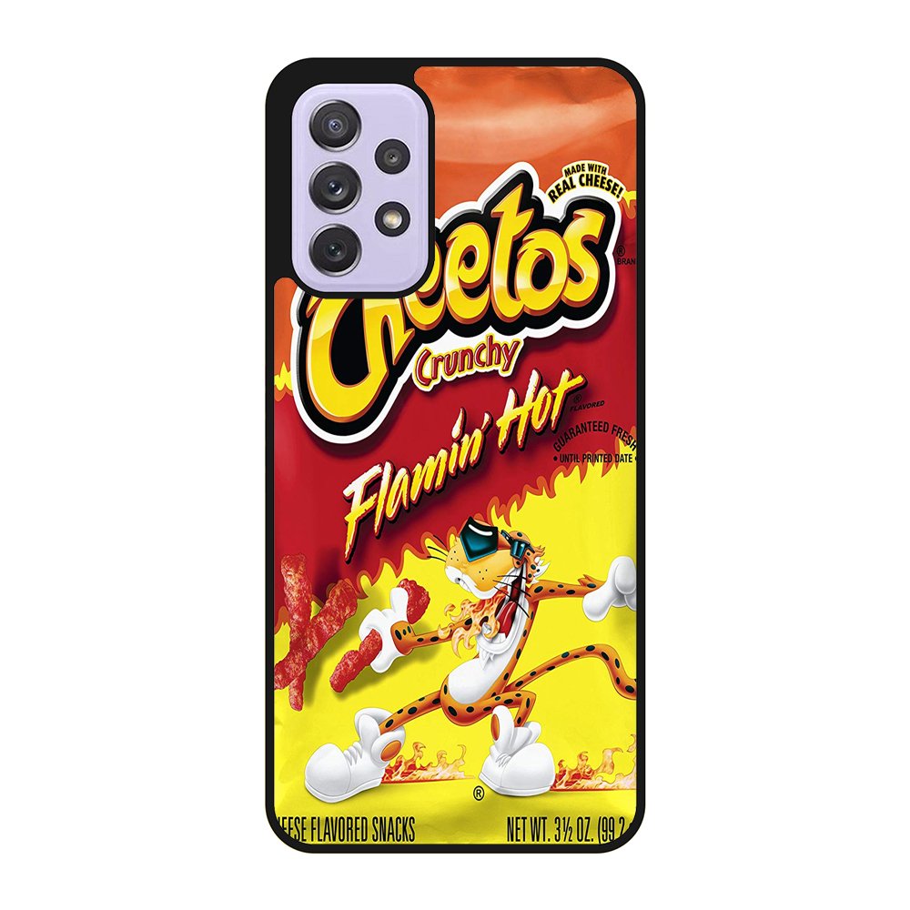 Flamin Hot Cheetos Samsung Galaxy A23 5G Case BC0943