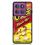 Flamin Hot Cheetos X9360 Motorola Moto Edge 2025 | Moto Edge 60 Fusion | Moto Edge 60 Pro Case