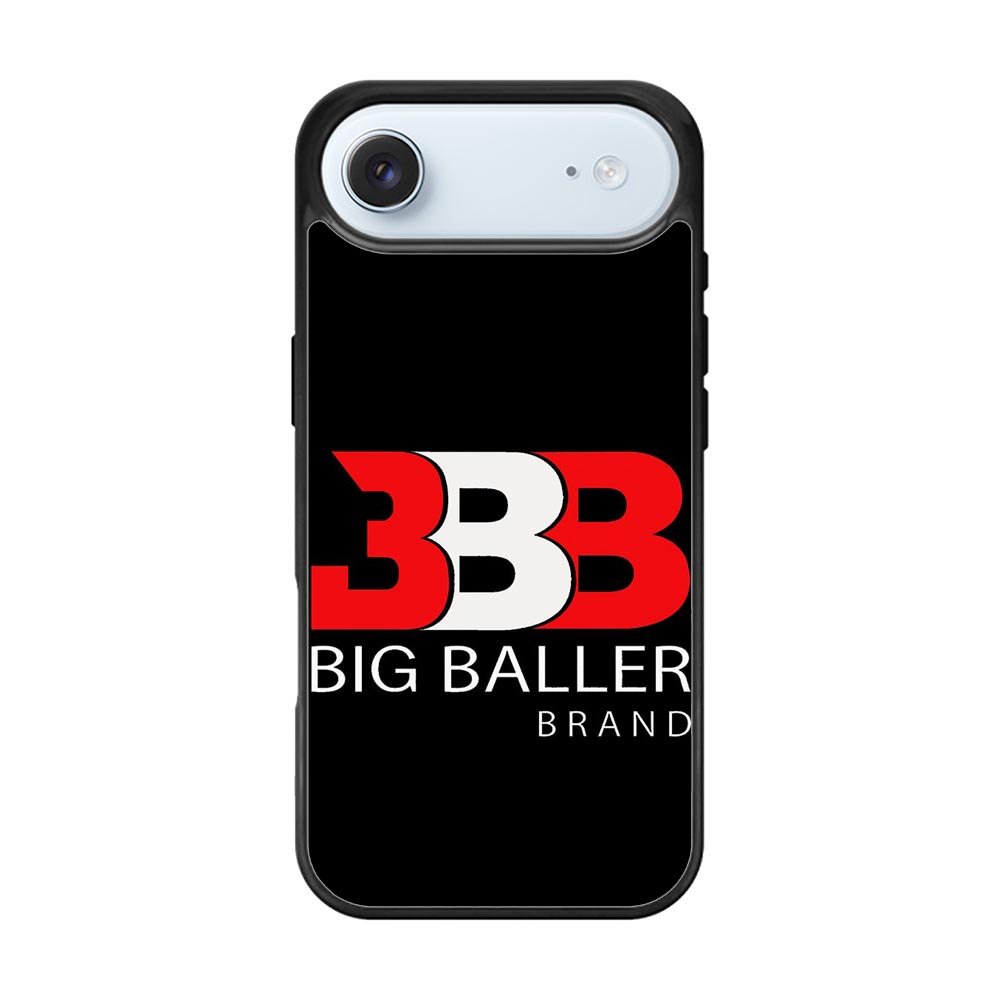 Bbb Big Baller Brand X9356 iPhone Air Case