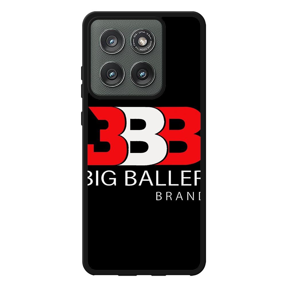 Bbb Big Baller Brand X9356 Motorola Moto Edge 2025 Case