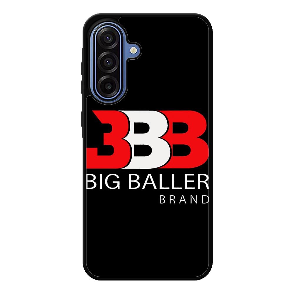 Bbb Big Baller Brand X9356 Samsung Galaxy A17 Case