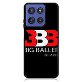 Bbb Big Baller Brand X9356 Motorola Moto G Stylus 5G 2025 Case