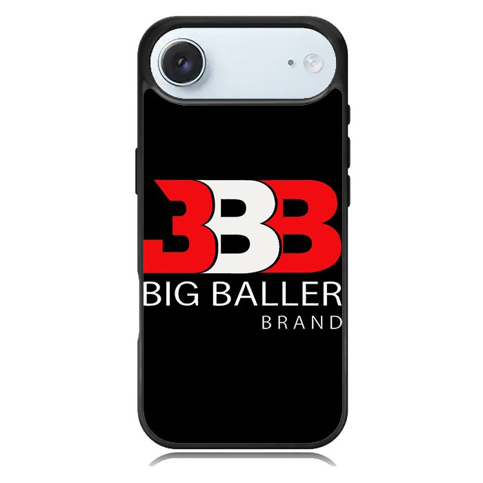 Bbb Big Baller Brand X9356 iPhone 17 Air Case