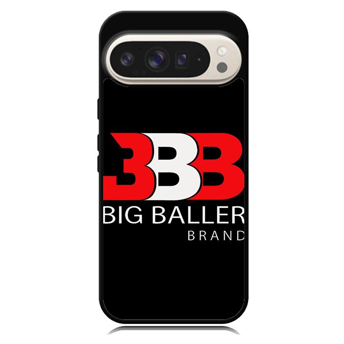 Bbb Big Baller Brand X9356 Google Pixel 9 | Google Pixel 9 Pro Case