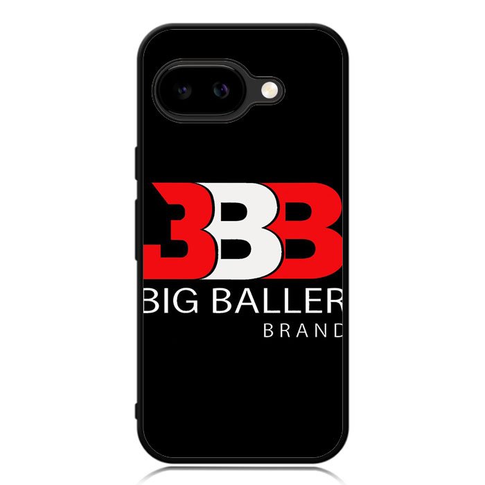 Bbb Big Baller Brand X9356 Google Pixel 9A Case