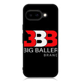 Bbb Big Baller Brand X9356 Google Pixel 9A Case