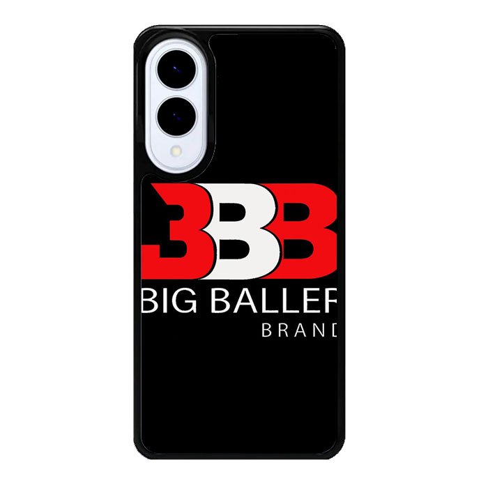 Bbb Big Baller Brand X9356 Samsung Galaxy S25 Edge Case