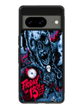 Classic Horror Movie Google Pixel 8a Case