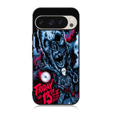 Classic Horror Movie Case Google Pixel 9 Pro XL BC0938