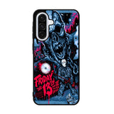 Classic Horror Movie Samsung Galaxy A36 Case FE5692