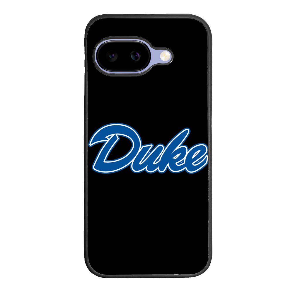 Duke University Logo Google Pixel 10A Case BC0942