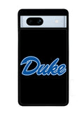 Duke University Logo Google Pixel 7A Case
