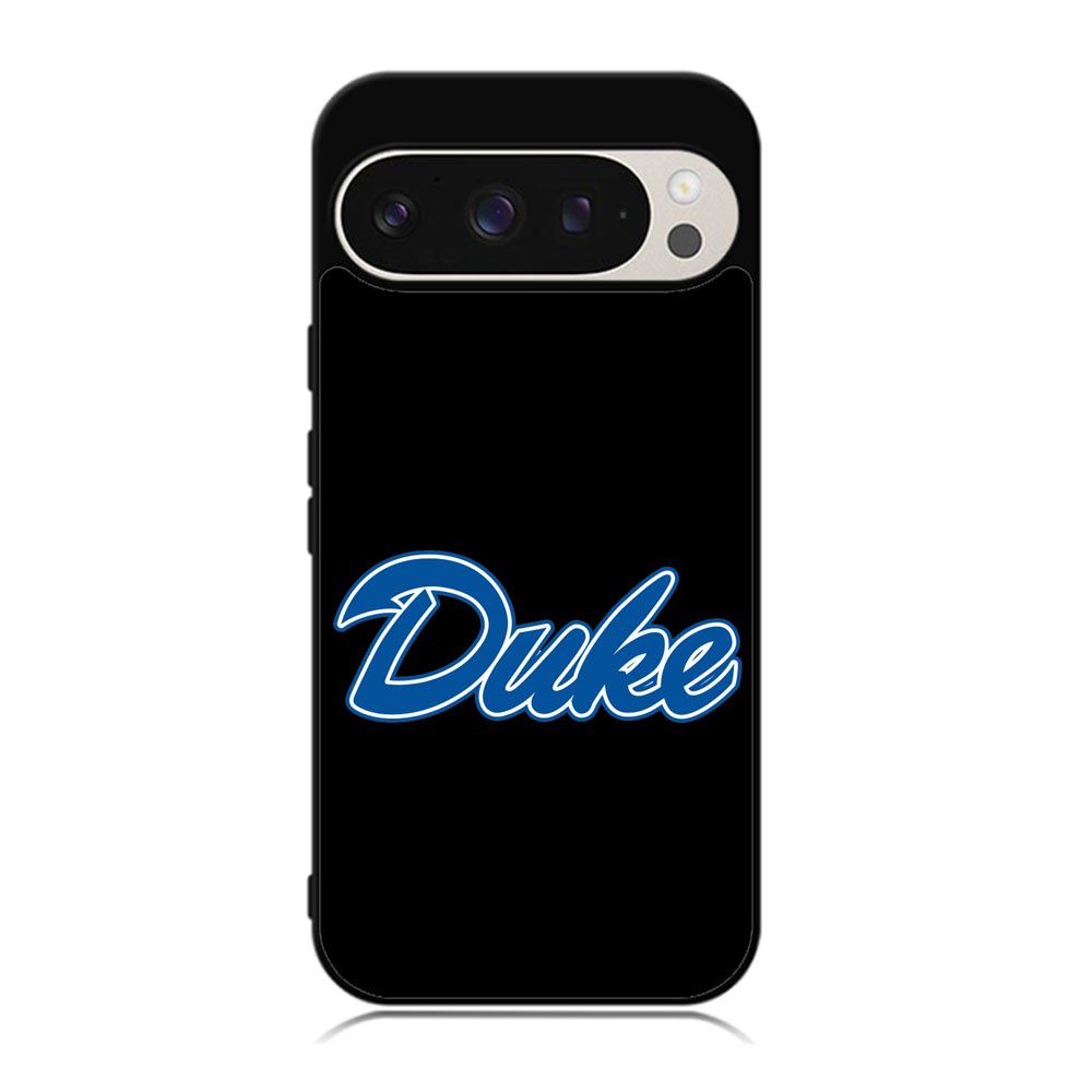 Duke University Logo Case Google Pixel 9 Pro XL BC0942