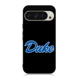 Duke University Logo Case Google Pixel 9 Pro XL BC0942
