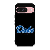 Duke University Logo Case Google Pixel 9 BC0942
