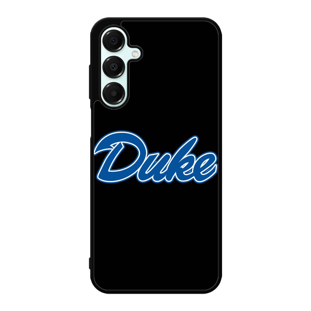 Duke University Logo Samsung Galaxy A16 Case BC0942